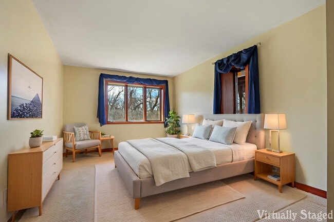 Building Photo - 6147 Taylor Ave