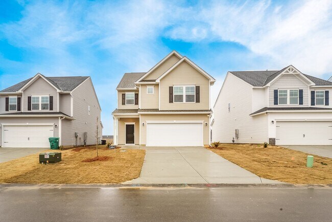 Building Photo - Welcome Home to Clairbourne Estates – Spacious, Stylish & Move-In Ready!
