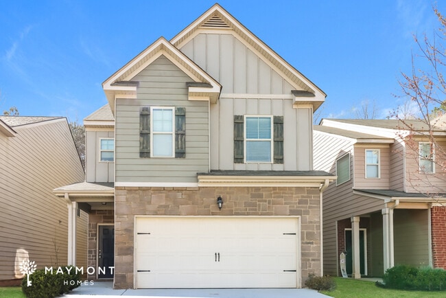 Building Photo - 2217 Capella Cir SW