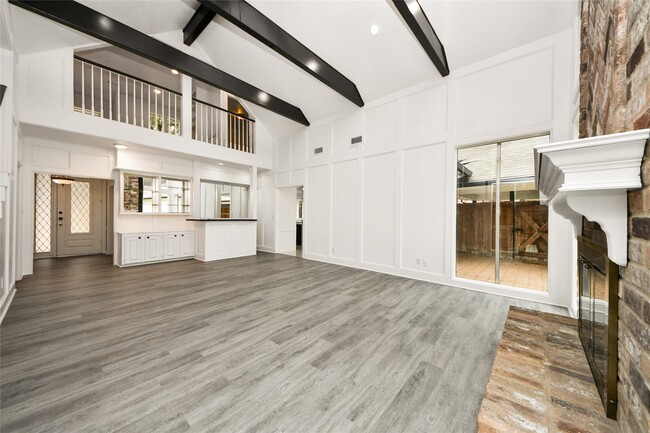 Building Photo - 1407 Sherfield Ridge Dr