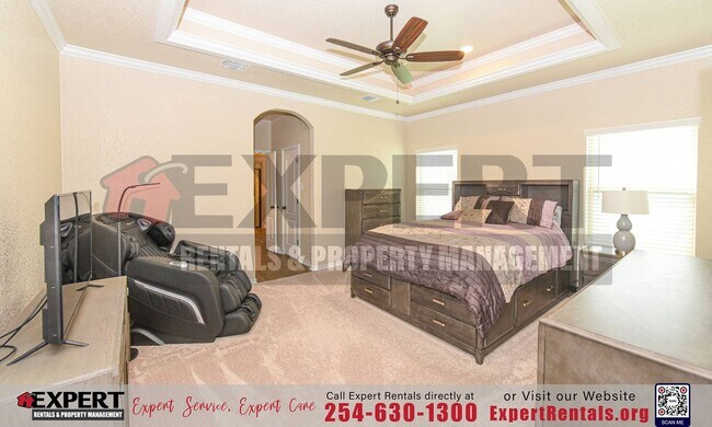 Building Photo - Elegant Corner-Lot Retreat with Upgraded F...