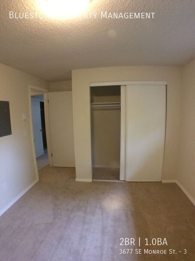 Building Photo - 3677 SE Monroe St