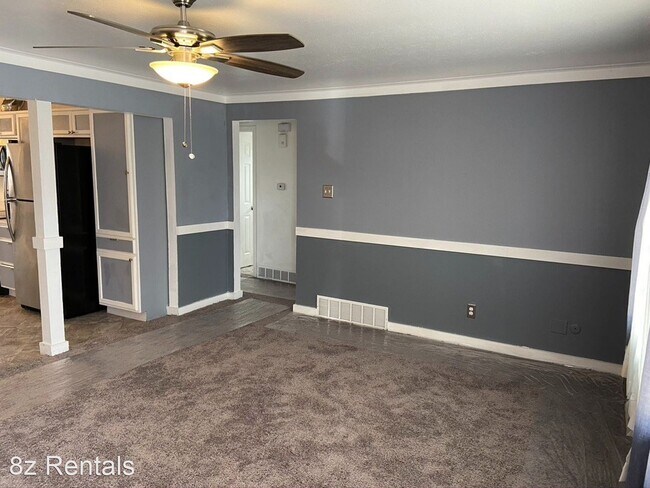 Building Photo - 4 br, 1 bath House - 5645 W 5th Ave