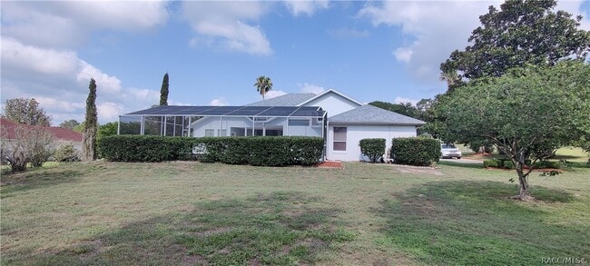 Building Photo - 823 N Cherry Pop Dr