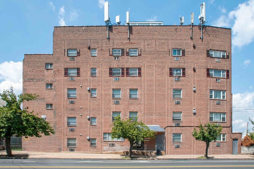 Oxford Towers 7210 Oxford Ave Philadelphia PA 19111 Apartment Finder