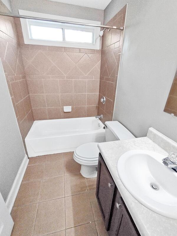 Building Photo - 899 Booker Washington Dr NW