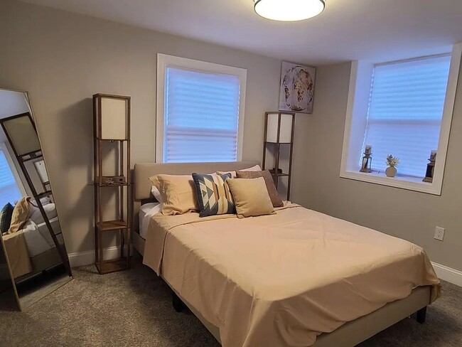 Building Photo - Charming 3BR Townhome in Hyattsville - Per...