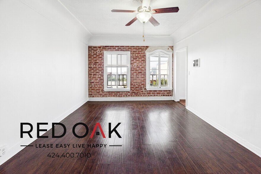 Building Photo - 716 S Berendo St