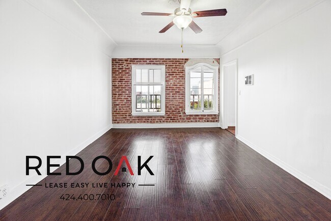 Primary Photo - 716 S Berendo St