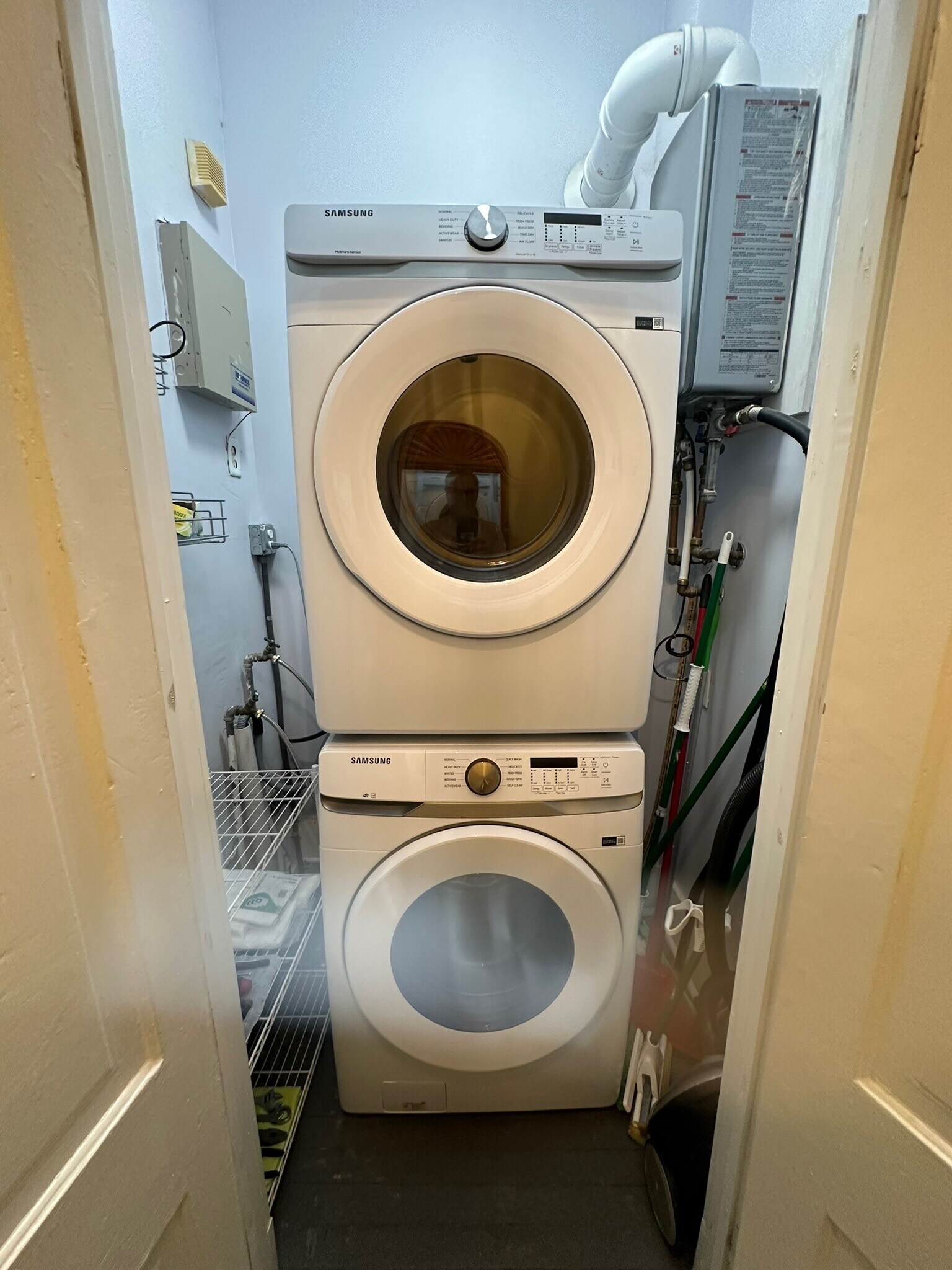 Building Photo - 2401 Habersham St