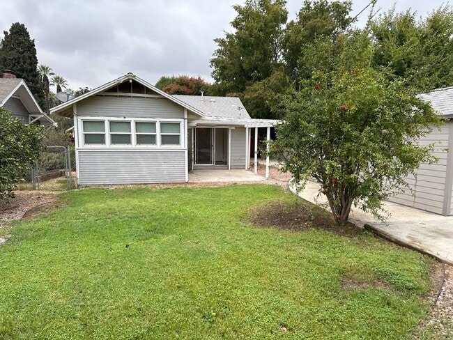 Building Photo - 4382 11th St