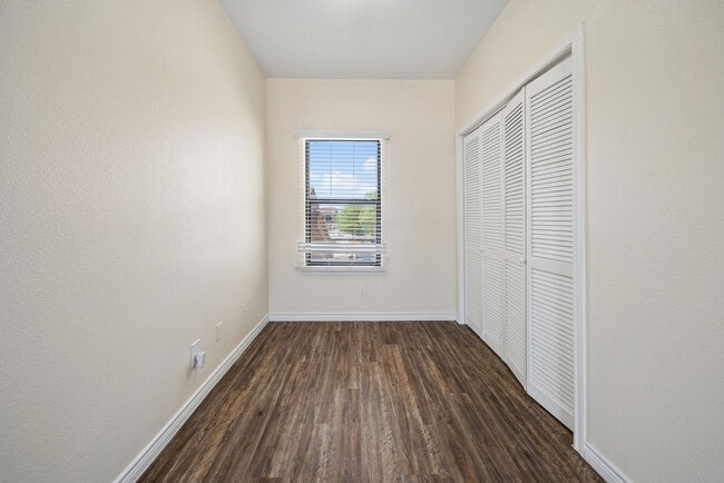 Floorplan - Village at Carlsbad