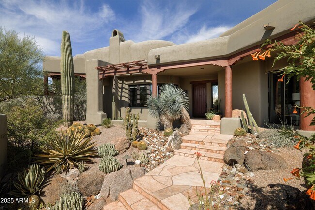 Building Photo - 10418 E Groundcherry Ln
