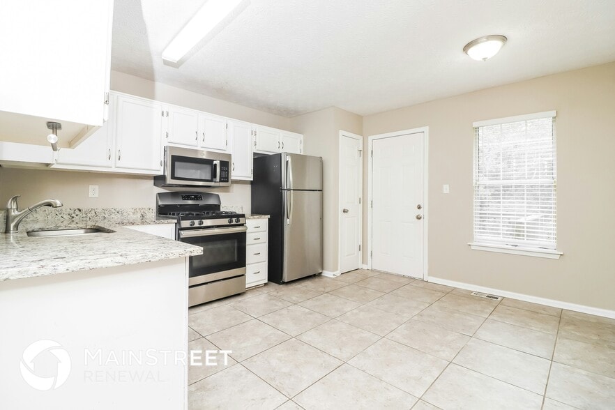 Building Photo - 2110 W Lotus Point Dr