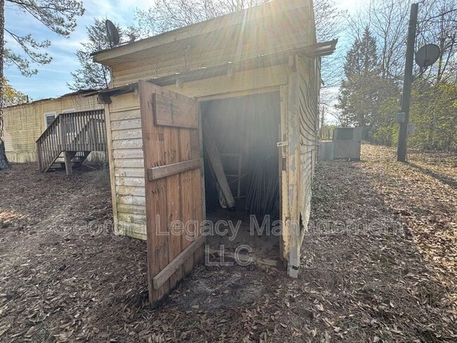 Building Photo - 4600 Braselton Hwy