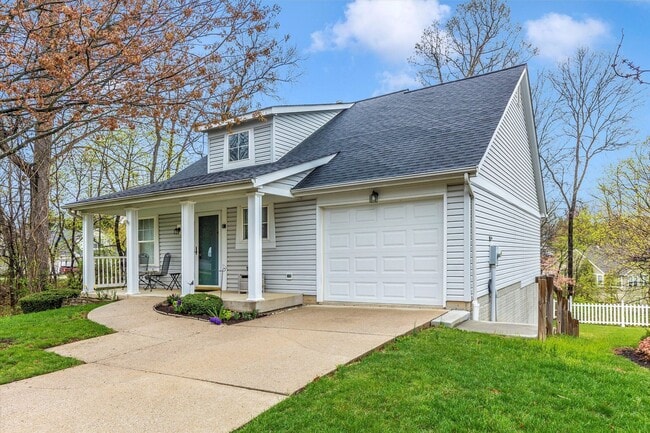 Building Photo - Wildwood Park Rental