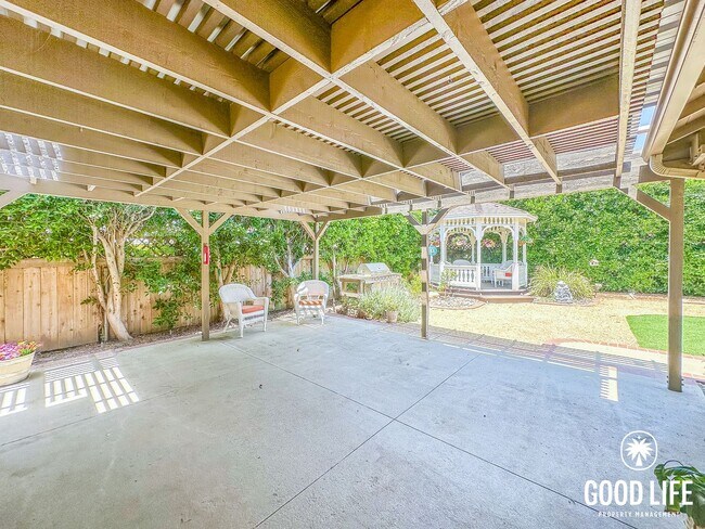 Building Photo - Stunning 4BD/2BA Home in El Cajon with Backyard Gazebo, Covered Patio & Attached Garage