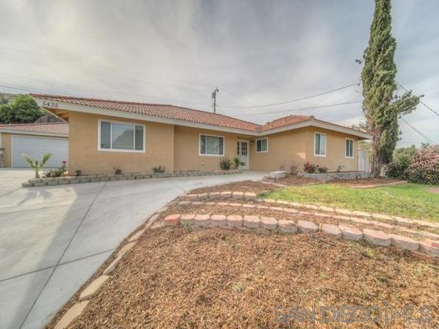 Building Photo - 5435 Villela Ave