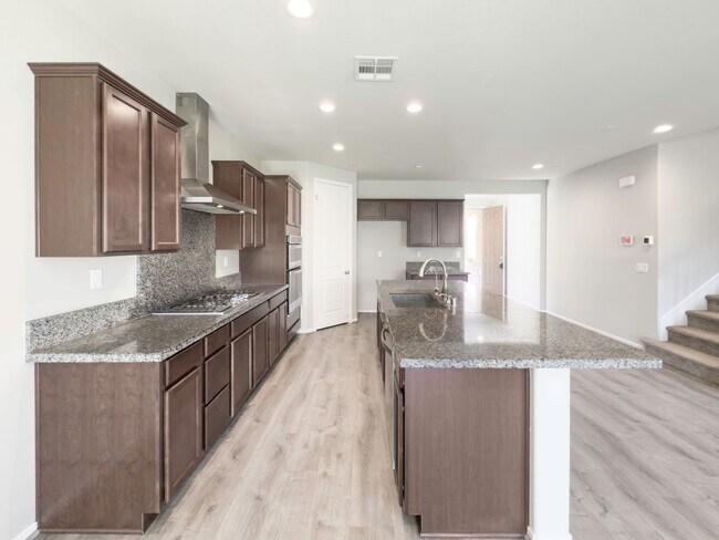 Building Photo - Beautiful 2 Story 5 Bedroom SOLAR Home + L...