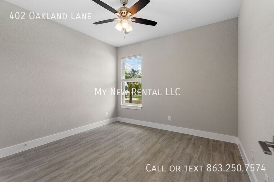 Building Photo - 402 Oakland Ln