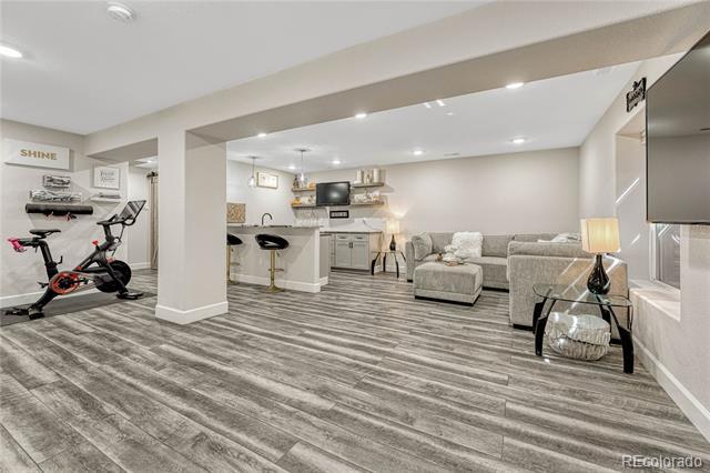 Building Photo - 7848 S Joplin Ct
