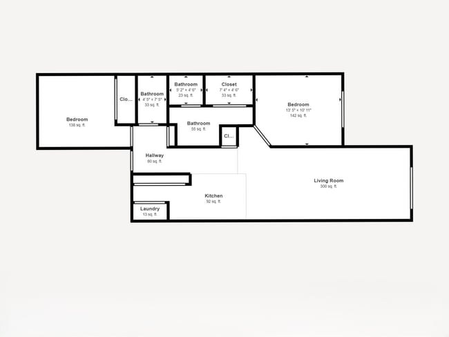 Building Photo - 2Bed/2Bath Apartment at University/Sossaman! Ready for Immediate Move-In!