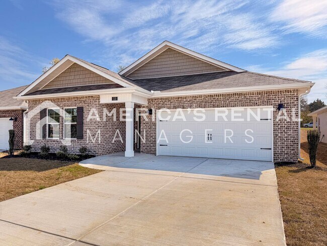 Building Photo - New Construction Home for Rent!