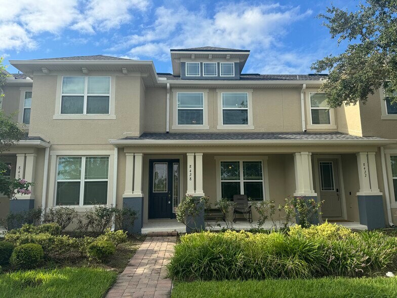 Building Photo - 8428 Iron Mountain Trl