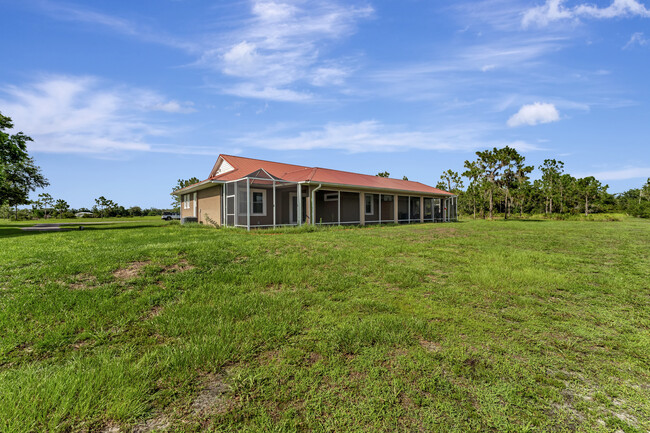 Building Photo - 7818 Verna Bethany Rd