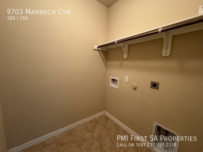 Building Photo - 9703 Marbach Canyon