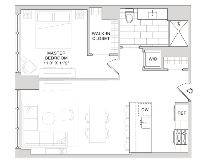 Floorplan - 10K