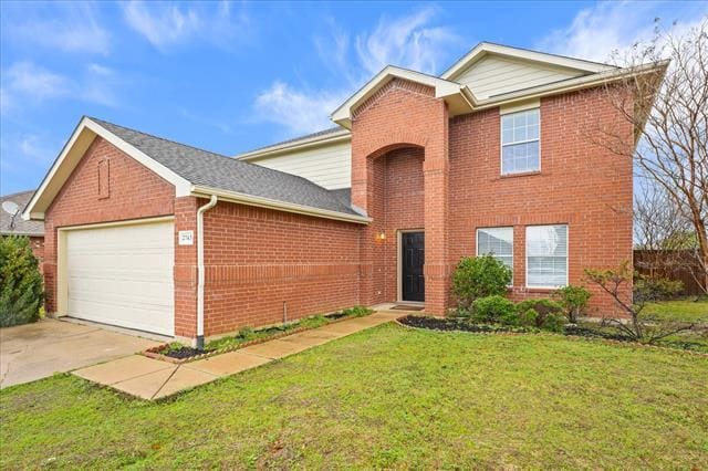 Building Photo - 2743 Hacienda Lake Dr