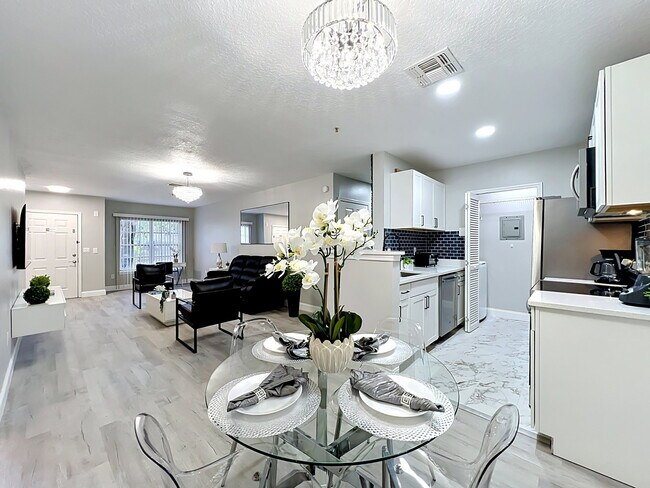 Building Photo - South Kirkman Road, Orlando, FL 32811 - 2 BR 2 BA condo