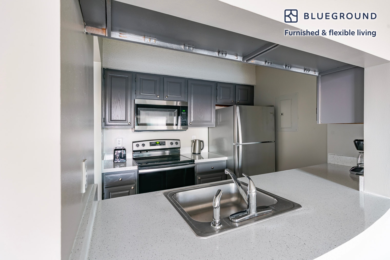 Building Photo - 2140 L St NW