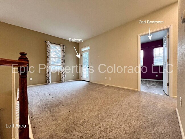 Building Photo - Stunning Saddle Rock East Townhouse | 2 BD + Loft | 2.5 BA | 2-Car Garage