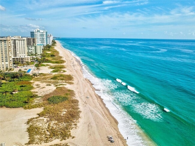 Building Photo - 5450 N Ocean Blvd