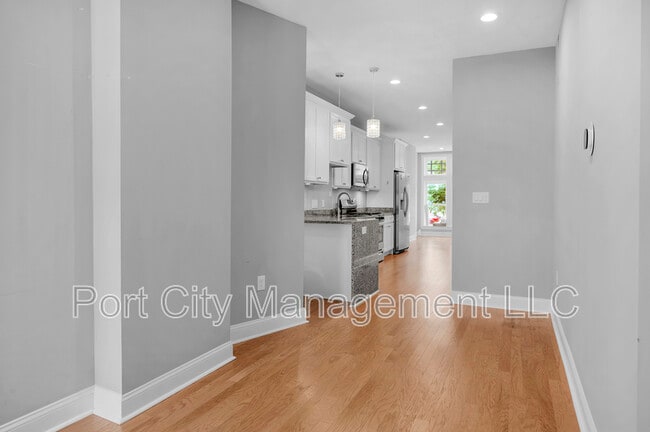 Building Photo - 1433 Federal St