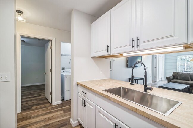 Building Photo - Furnished 4/4 University Terrace
