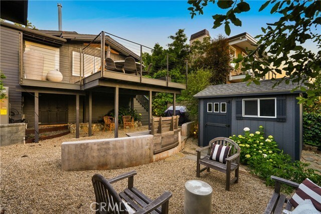 Building Photo - 592 Bluebird Canyon Dr