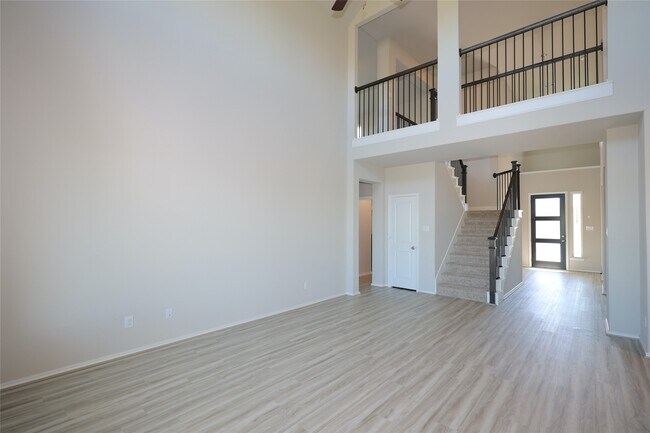 Building Photo - 1342 Wild Mustang Trl