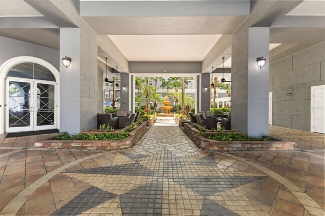 Building Photo - 700 S Harbour Island Blvd