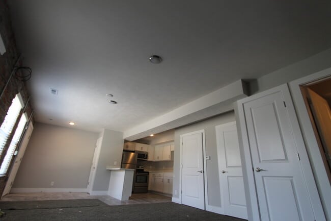 Building Photo - Modern One Bedroom Duplex at the Cottages -- A must-see!.