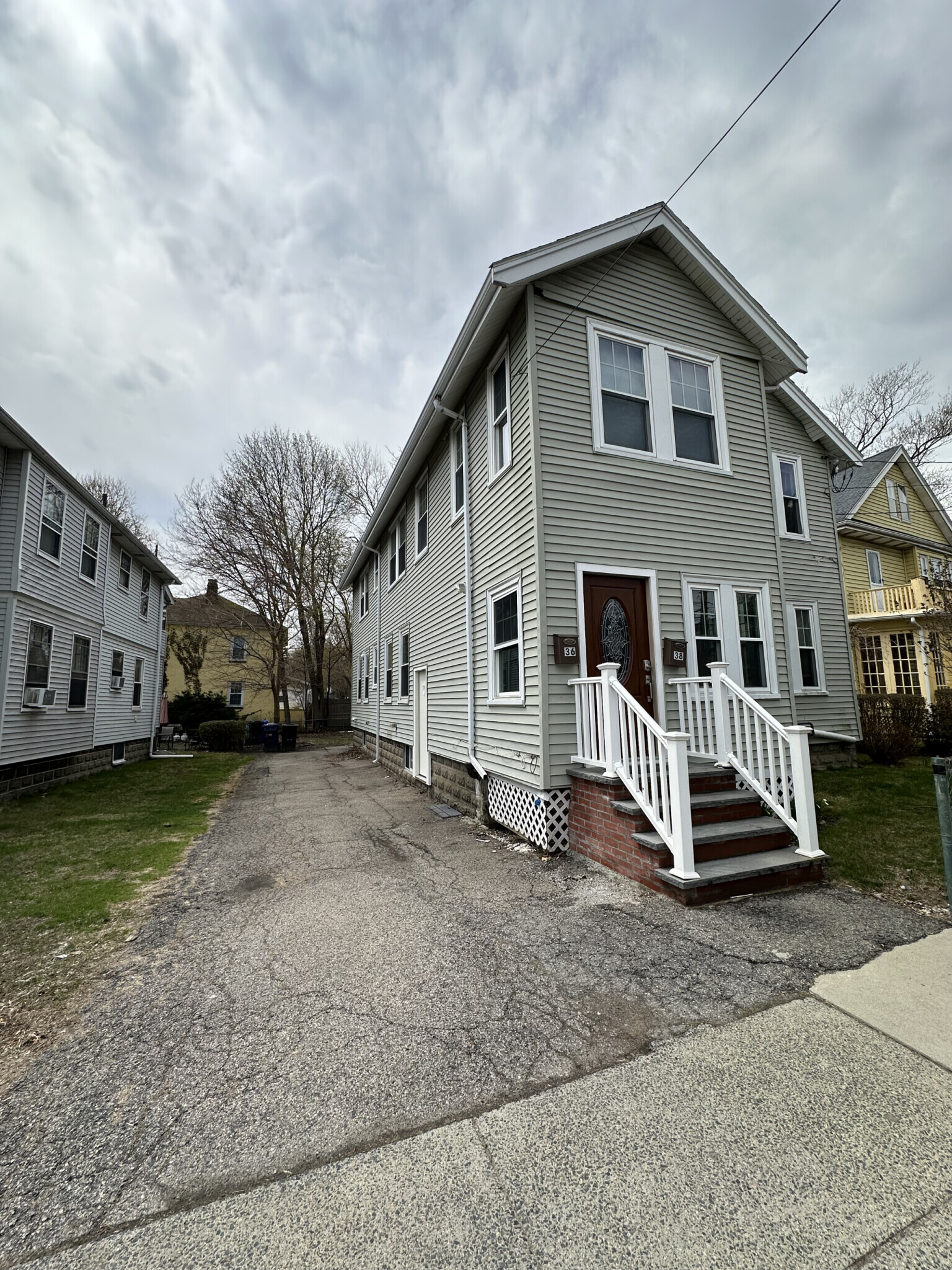 Building Photo - 36 Faneuil St