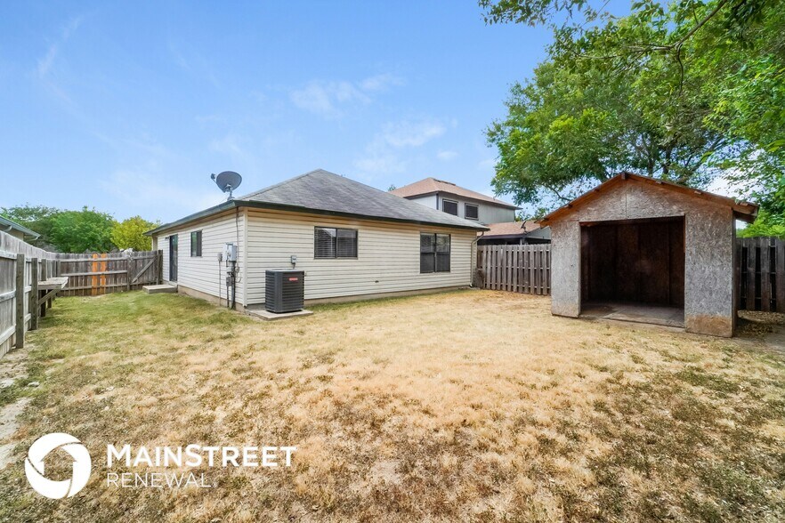 Building Photo - 9707 Astin Pl