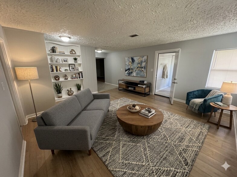 Building Photo - 3828 Rosetree Dr