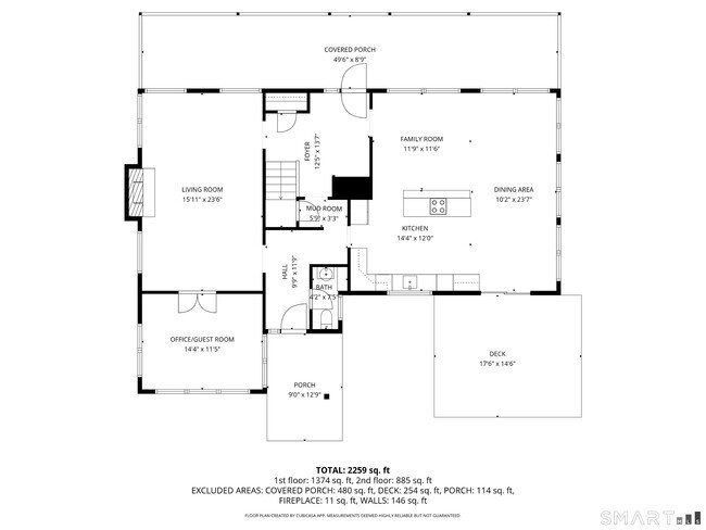 Building Photo - 13 Birch St