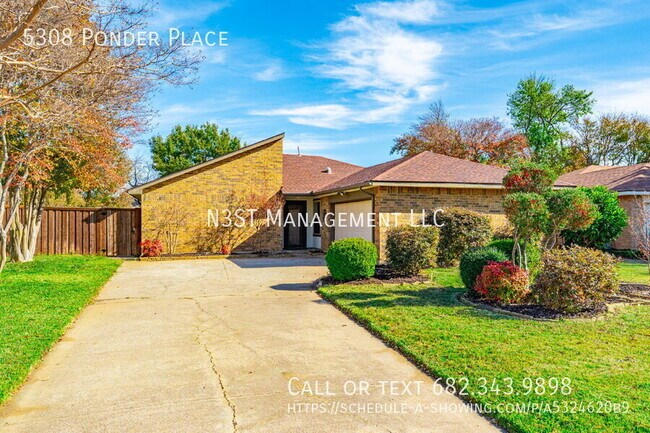 Primary Photo - 5308 Ponder Pl