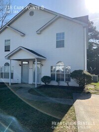 Building Photo - 218 Cape Point Ln