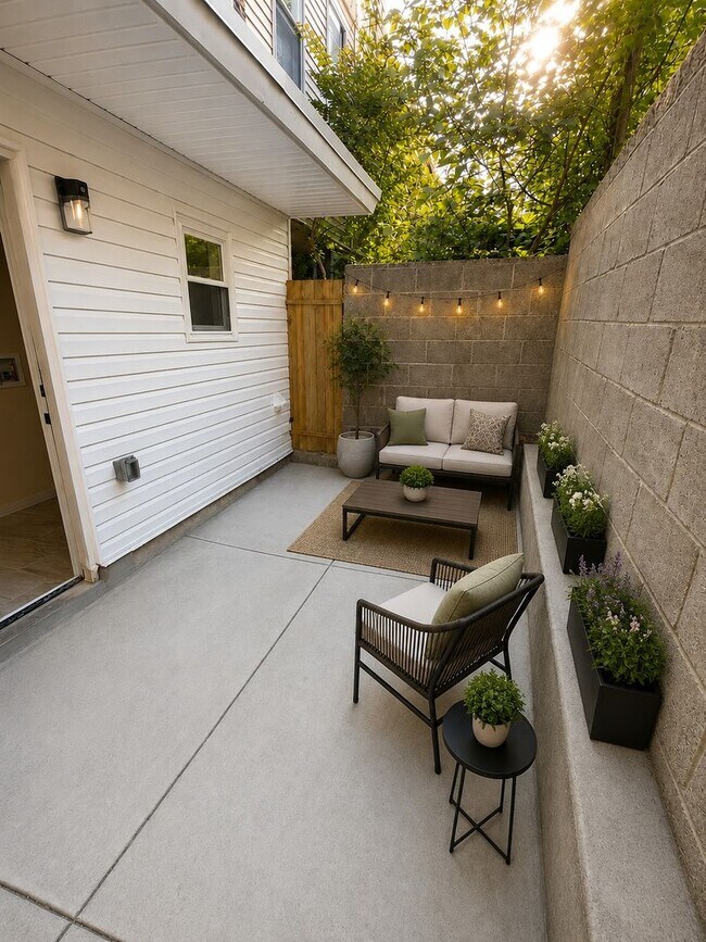 Building Photo - Renovated 3-Bedroom Home Available in Brewerytown
