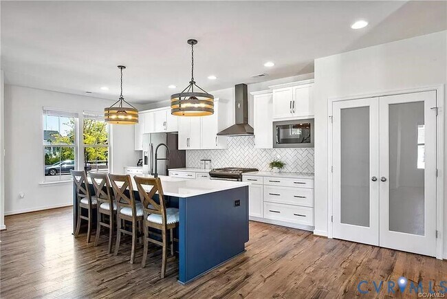Building Photo - 10801 Porter Park Ln